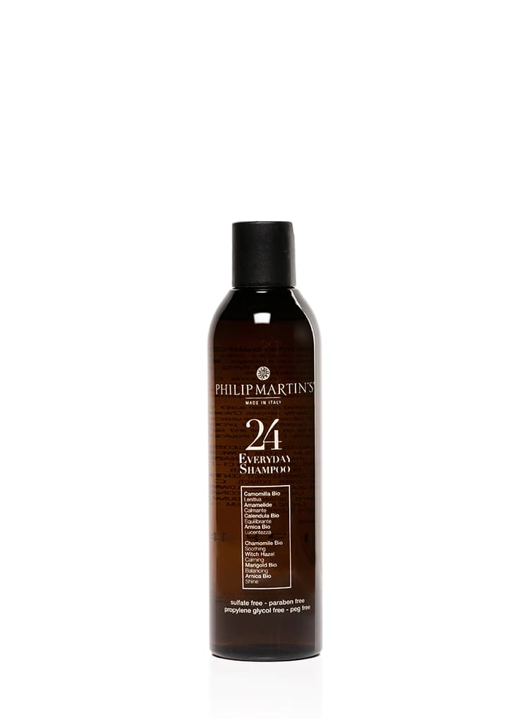 24 EVERYDAY SHAMPOO 250ML Image