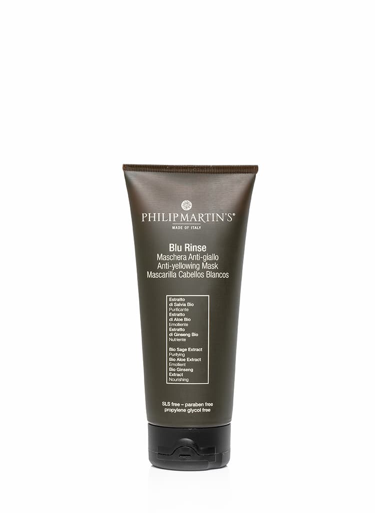 BLU RINSE 200ml Image