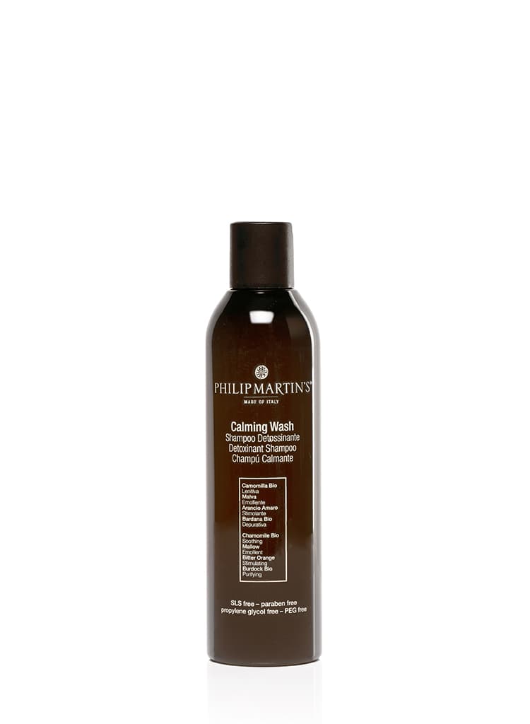 CALMING WASH 250ML Image