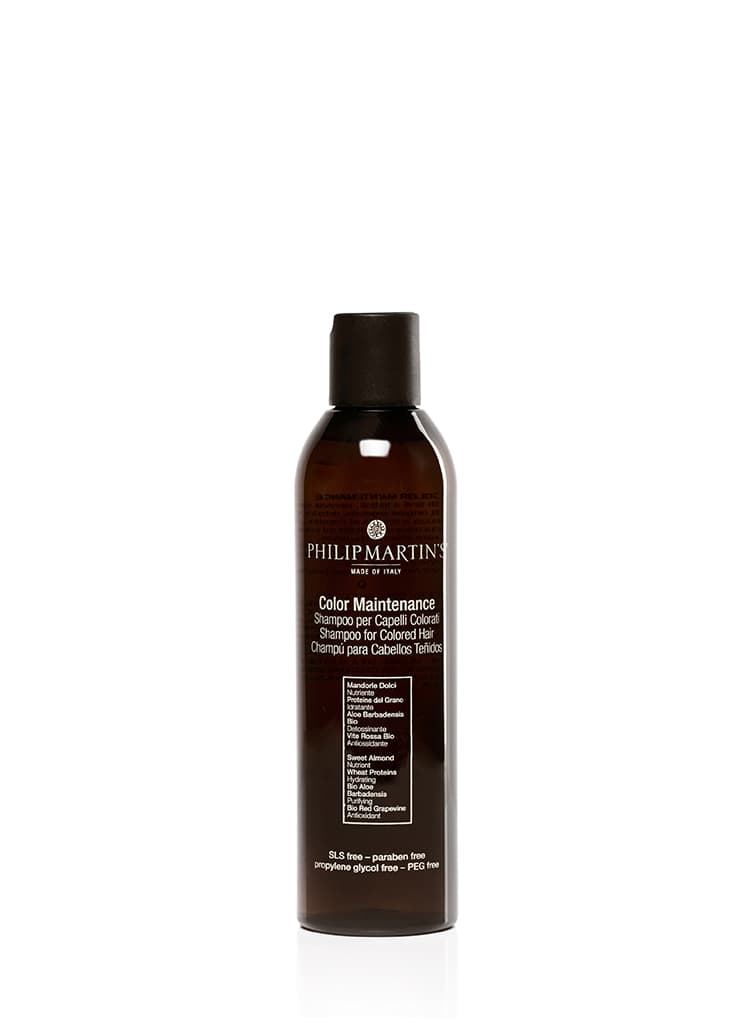 COLOR MAINTENANCE 250ML Image