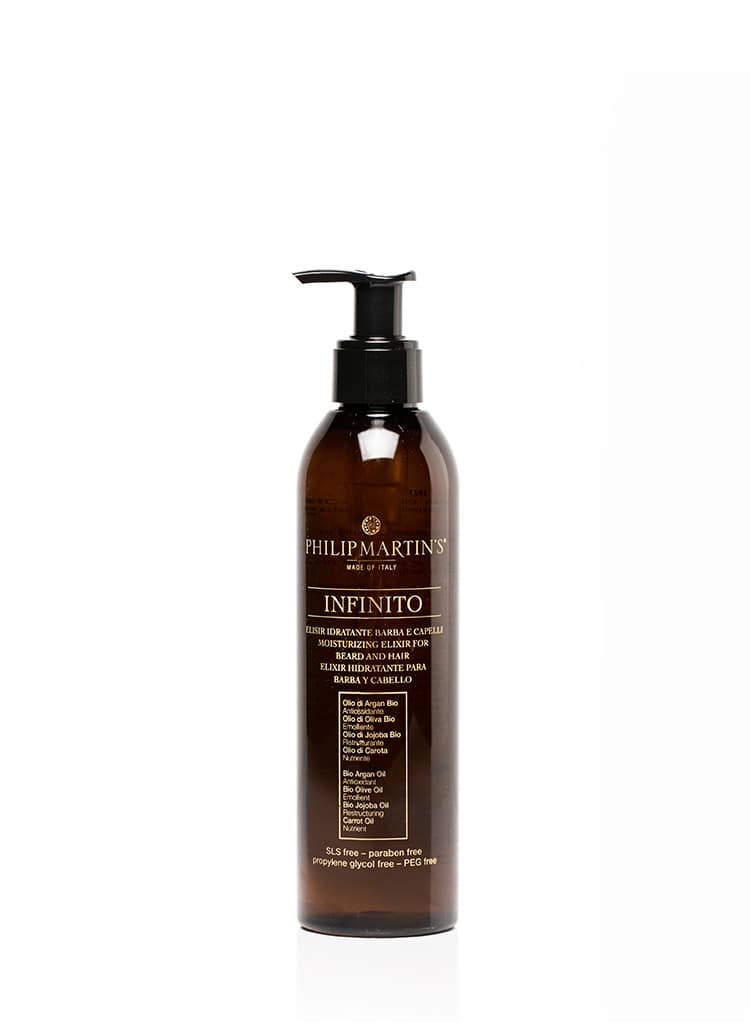 Infinito 250 ml Image