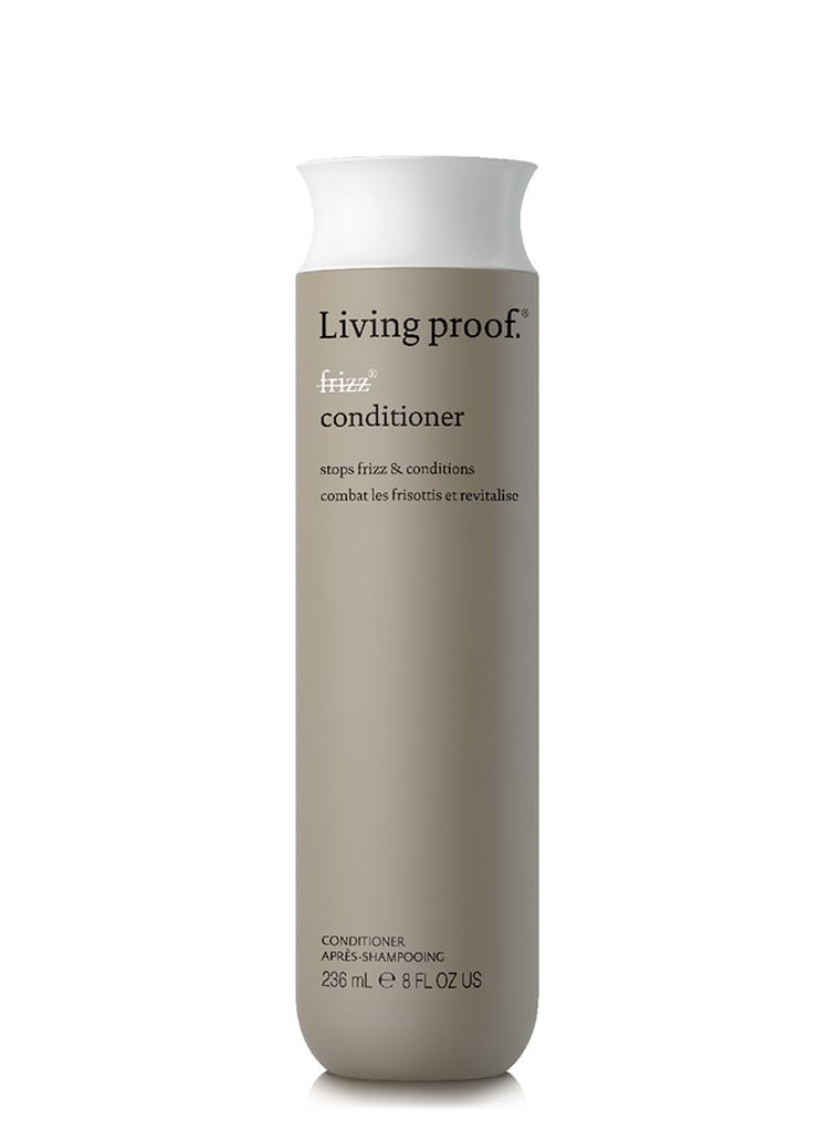 No Frizz Conditioner 236ml Afbeelding
