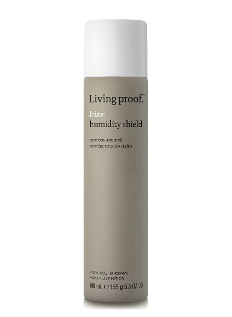 No Frizz Humidity Shield 188ml Afbeelding