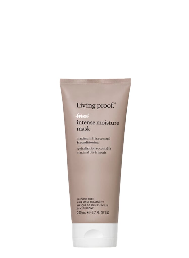 No Frizz Intense Moisture Mask 200ml Afbeelding