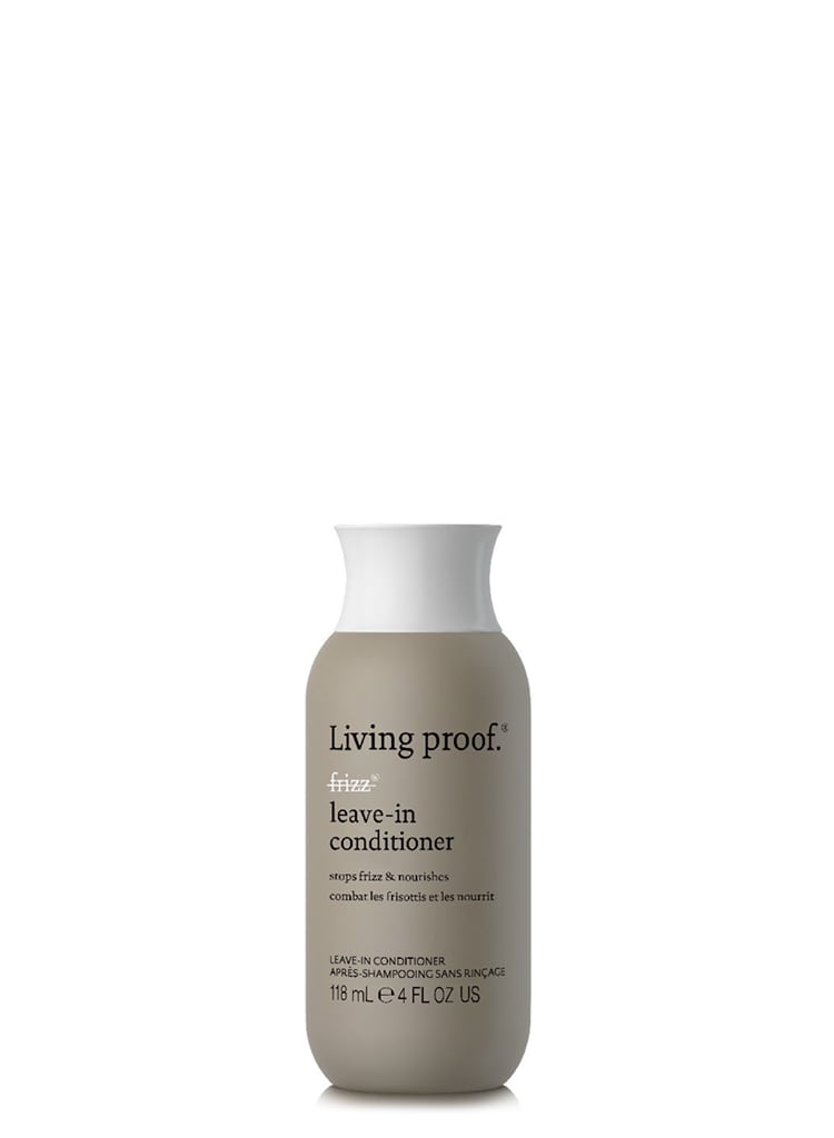 No Frizz Leave-In Conditioner 118ml Afbeelding
