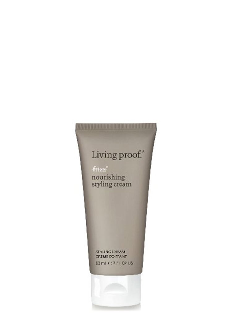 No Frizz Nourishing Styling Cream 60ml Afbeelding