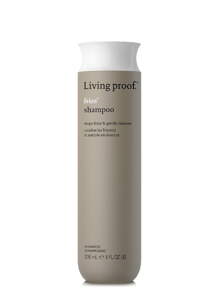 No Frizz Shampoo 236ml Afbeelding