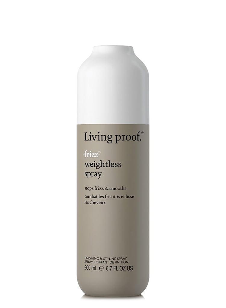 No Frizz Weightless Styling Spray 200ml Afbeelding