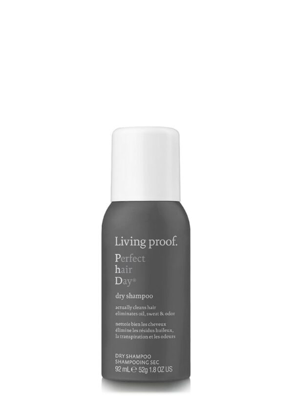 Phd Dry Shampoo 92ml Afbeelding
