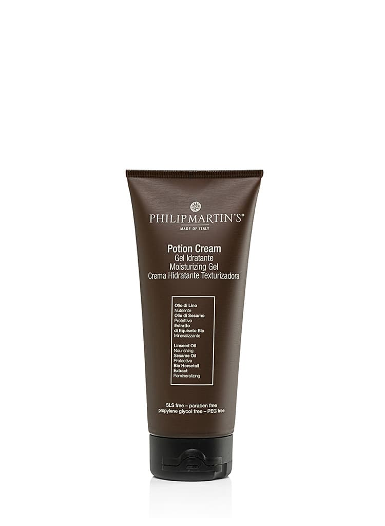Potion Cream 200 ml Image