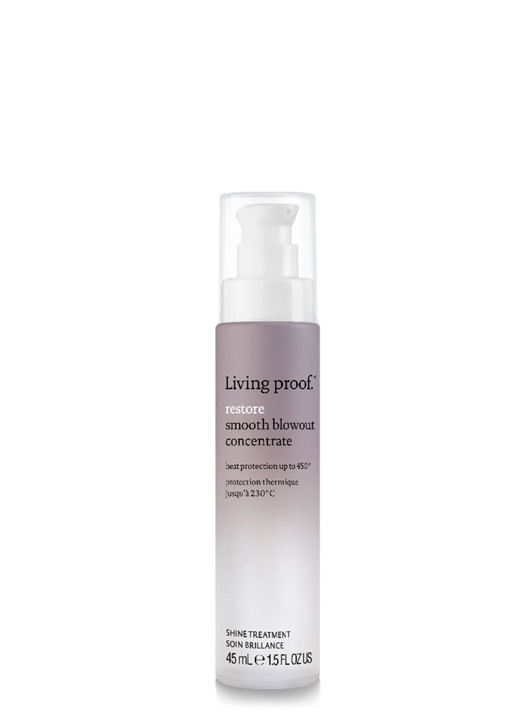 Restore Smooth Blowout Concentrate 45ml Afbeelding