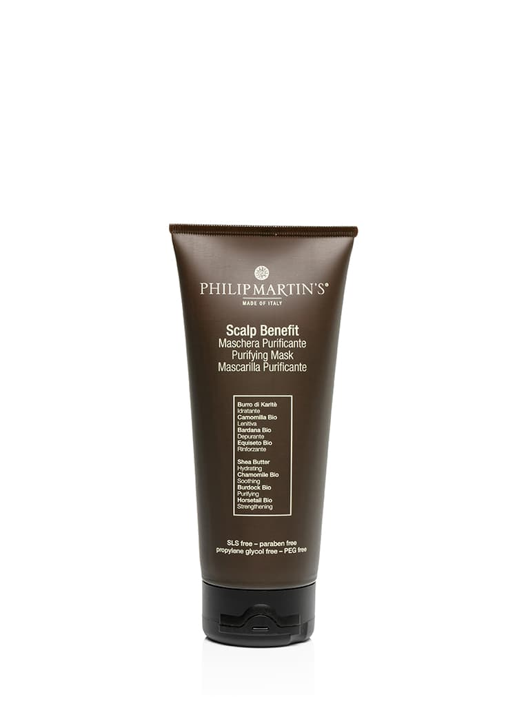 Scalp Benefit 200ml Image