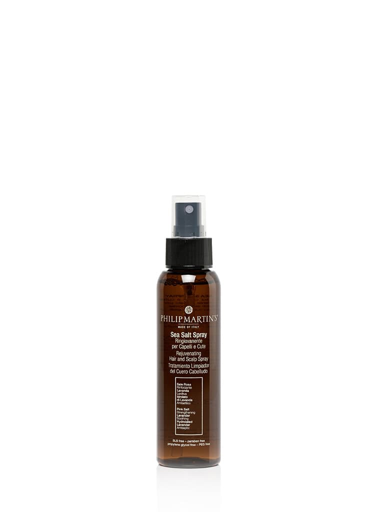 Sea Salt Spray 100ml Image