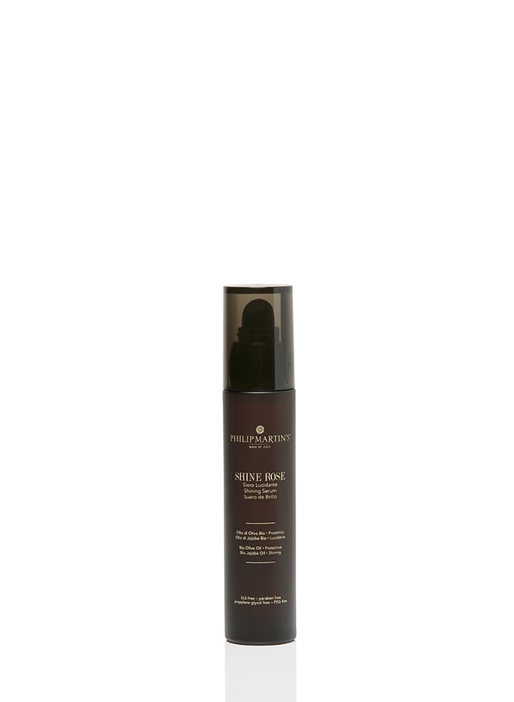 Shine Rose 50 ml Image