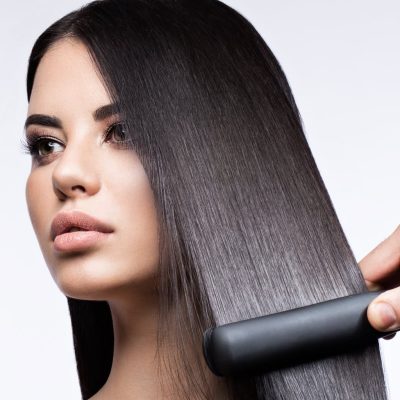 Keratin Express Treatment Foto